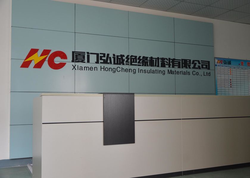 China Xiamen Hongcheng Insulating Material Co., Ltd. Perfil de la compañía