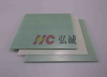 H - Hoja de la fibra de vidrio-resina epoxíidica de la clase con fuerza compresiva y fuerza flexural