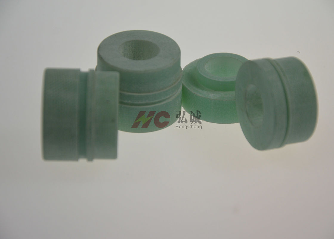 Hoja de epoxy de la lamina del vidrio de EPGC 202 con fuerza mecánica excelente
