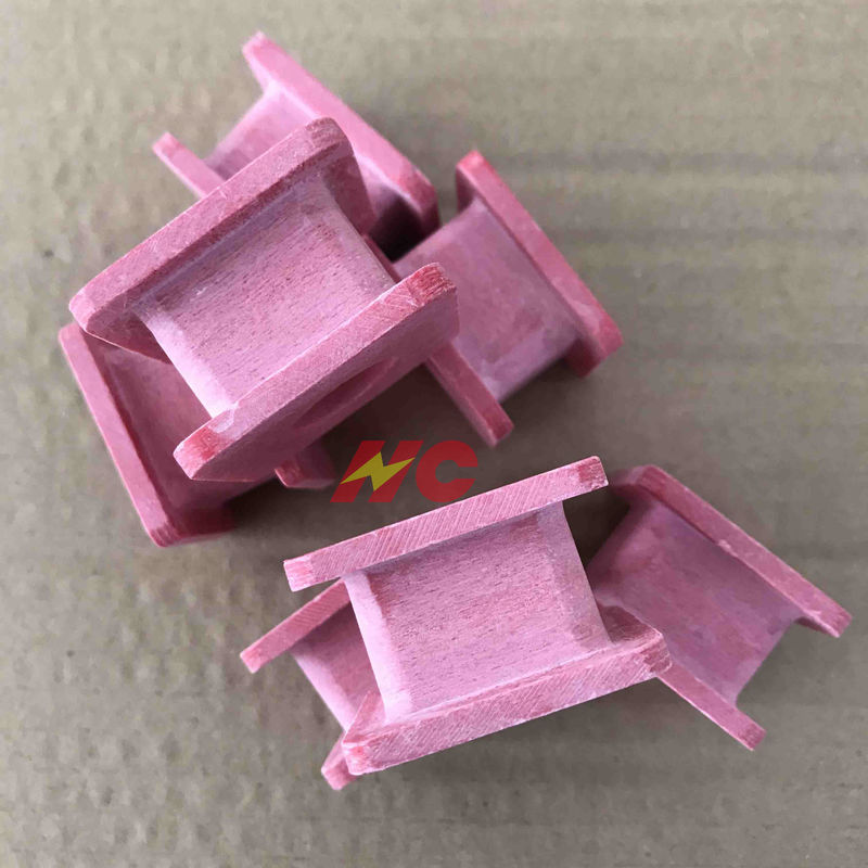 Hoja Thermoset de la resina del poliéster de UPGM 203 con Mat Reinforcement de cristal